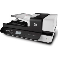 惠普與得力掃描儀對比 如何選擇適合你的掃描設備