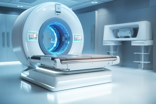 探索醫療影像利器 CT掃描機的原理與應用