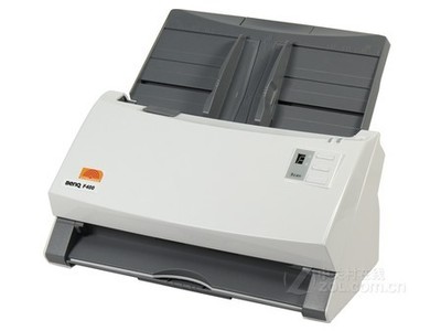 南寧地區明基F400高速掃描儀及不干膠標簽批量采購指南