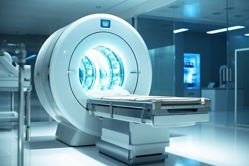 CT掃描 現代醫學診斷的利器
