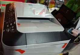 佳能PIXMA MX328一體機 功能、價格、廠家信息與不干膠標簽打印指南