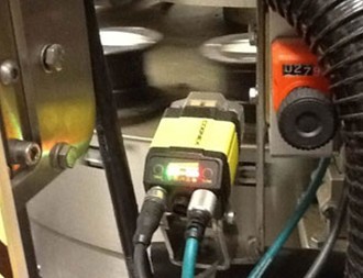 從繁瑣到高效 卡夫食品如何借力圖像式條碼讀碼器解放技術團隊生產力