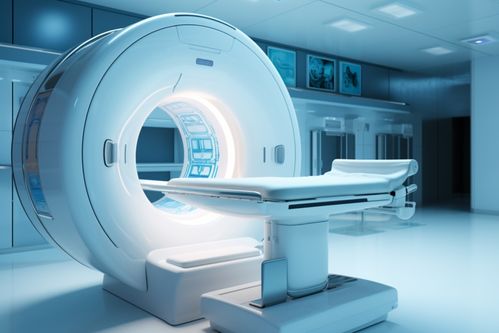 醫學影像技術的眼睛 探索CT掃描設備的精密世界